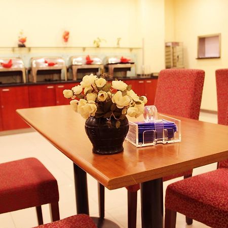 Hanting Express Xinyu Xianlai Avenue Exterior photo