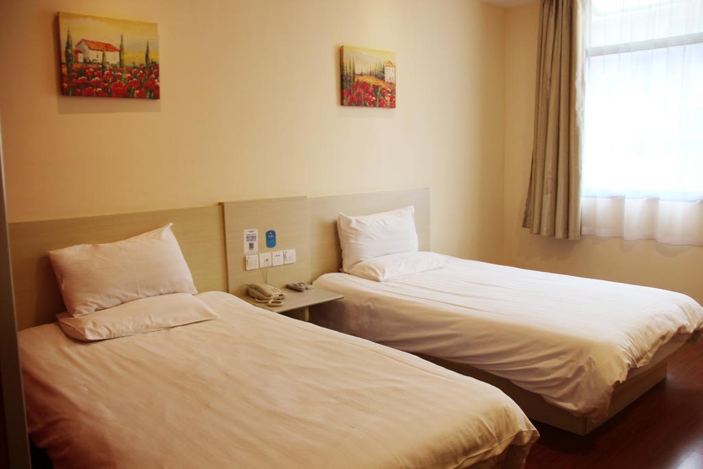 Hanting Express Xinyu Xianlai Avenue Room photo