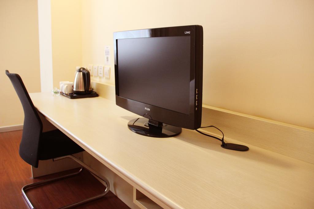 Hanting Express Xinyu Xianlai Avenue Room photo