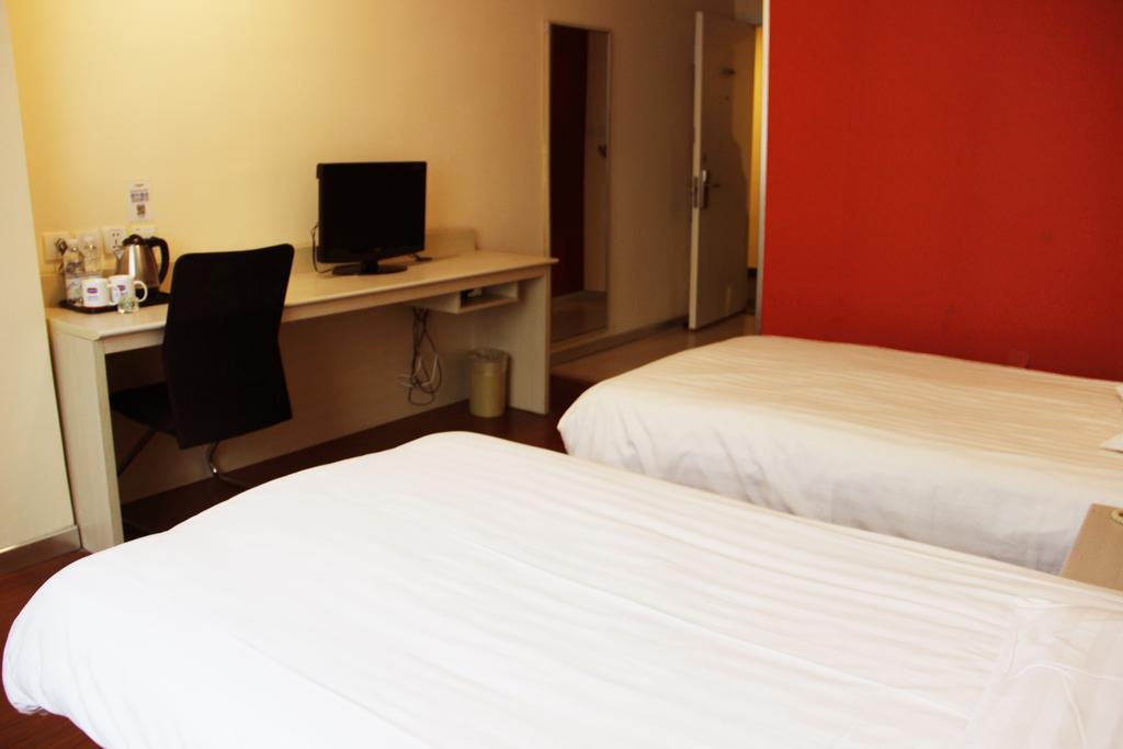 Hanting Express Xinyu Xianlai Avenue Room photo