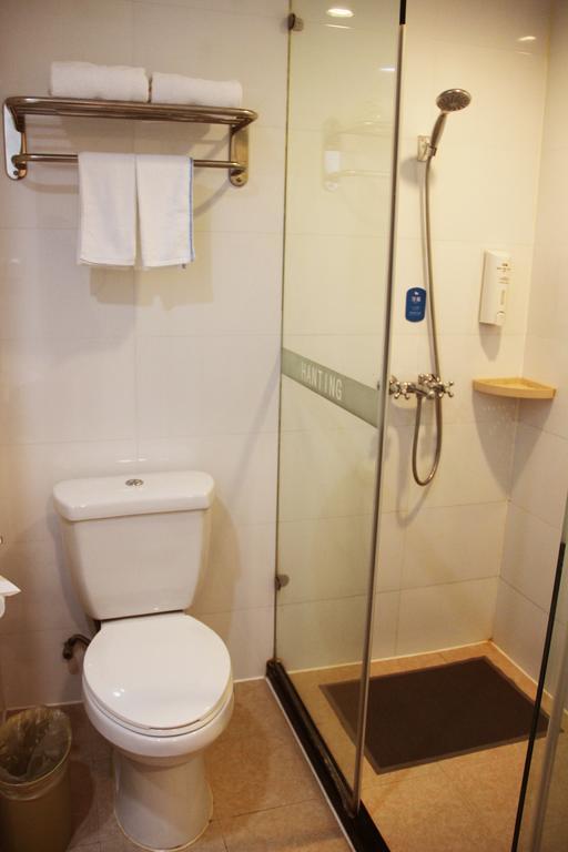 Hanting Express Xinyu Xianlai Avenue Room photo