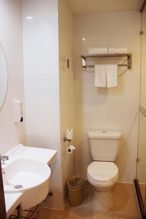 Hanting Express Xinyu Xianlai Avenue Room photo