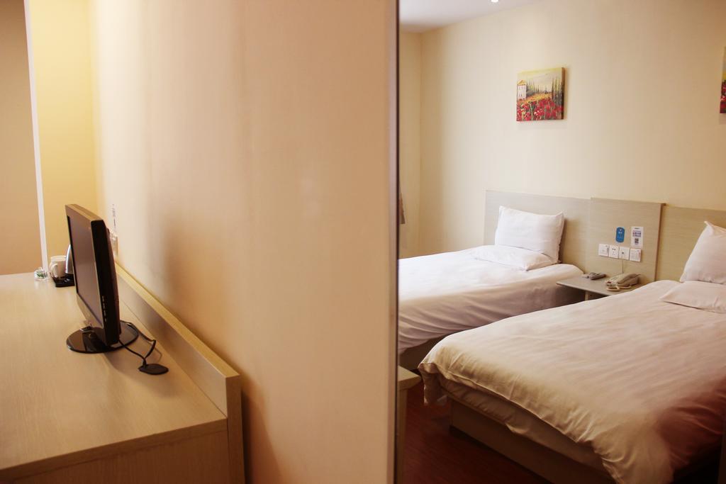 Hanting Express Xinyu Xianlai Avenue Room photo