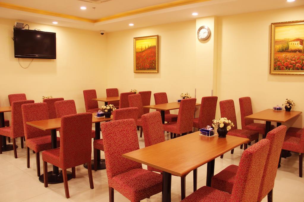 Hanting Express Xinyu Xianlai Avenue Exterior photo