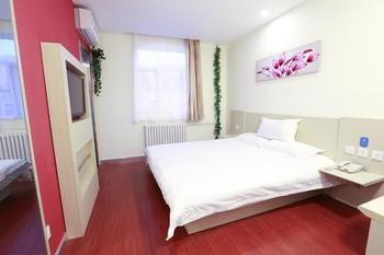 Hanting Express Xinyu Xianlai Avenue Exterior photo