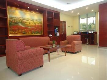 Hanting Express Xinyu Xianlai Avenue Exterior photo